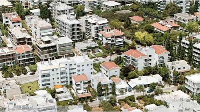 Αντικειμενικές αξίες: Ο νέος “χάρτης” – Πού αναμένονται οι μεγαλύτερες αλλαγές