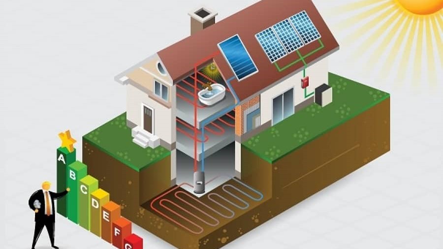 Εξοικονομώ –Αυτονομώ: Έρχονται κριτήρια με βάση το εισόδημα και την ηλικία των κτιρίων