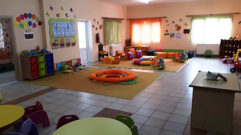 Βρεφονηπιακοί σταθμοί: Δεν ανοίγουν στις 10 Μαΐου – Πότε θα επανεξεταστεί το θέμα