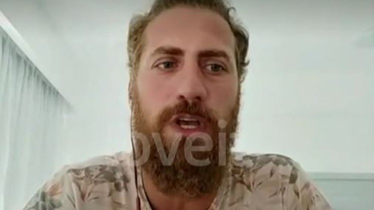 Survivor – Κώστας Παπαδόπουλος: Ο Τριαντάφυλλος είναι μοντέρνος καραγκιόζης – Τι αποκάλυψε για τον Αλέξη Παππά – ΒΙΝΤΕΟ