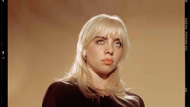 Μπίλι Άιλις: Έρχεται το νέο άλμπουμ της στις 30 Ιουλίου