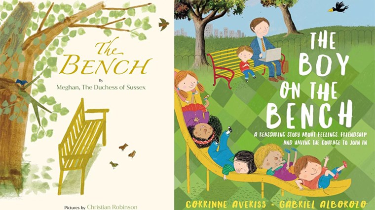 Μέγκαν Μαρκλ: Γράφει παιδικό βιβλίο – Την κατηγορούν για αντιγραφή Βρετανίδας συγγραφέως