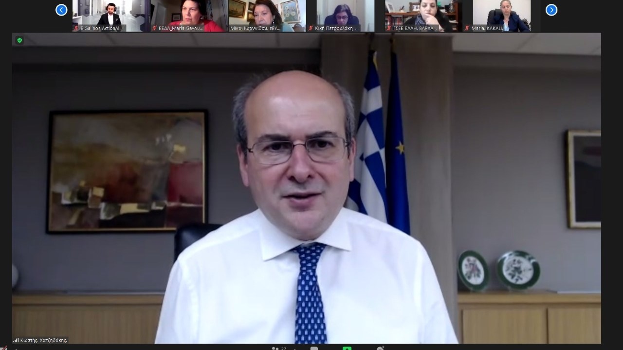 Τι περιλαμβάνει το νομοσχέδιο για την προστασία της εργασίας, τη βία και τη σεξουαλική παρενόχληση