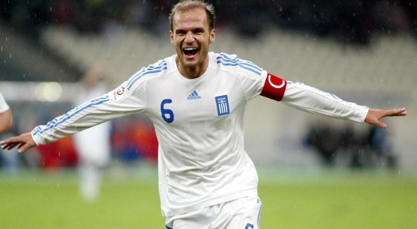 Μπασινάς: Άλλαξε το αρχικό του ραντεβού για να εμβολιαστεί την Τετάρτη με Astrazeneca