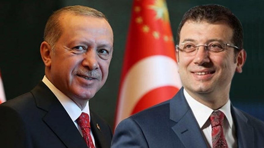 Τουρκία: Με «τρολάρισμα» απάντησε ο Ιμάμογλου στην εισαγγελική έρευνα για τον…τρόπο που περπάτησε