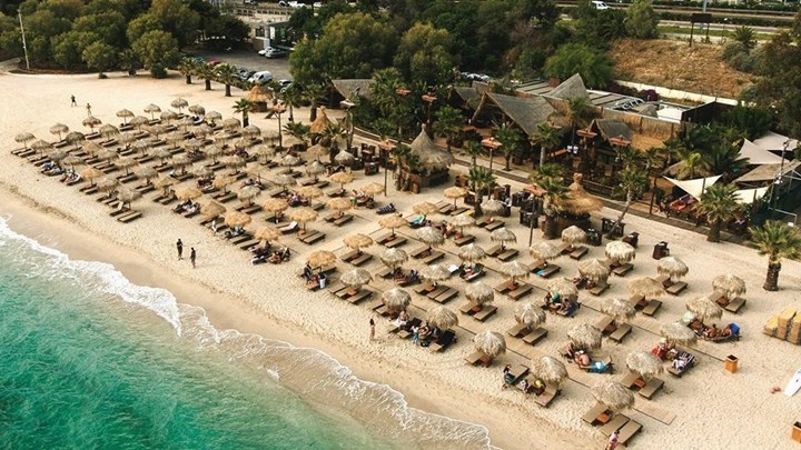 Επίσημο: Αυτές οι δραστηριότητες ξεκινούν – Πότε ανοίγουν οργανωμένες παραλίες, φροντιστήρια, κέντρα ξένων γλωσσών