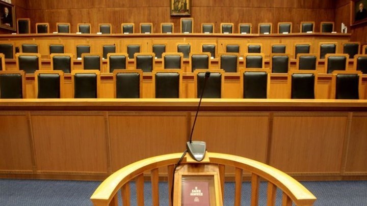 Δικαστήρια: Πώς θα λειτουργήσουν από τις 10 Μαΐου
