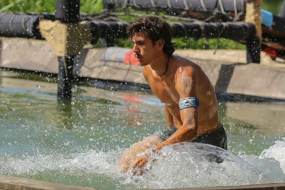 Survivor: Αποχώρησε ο Παύλος Γαλακτερός – ΒΙΝΤΕΟ