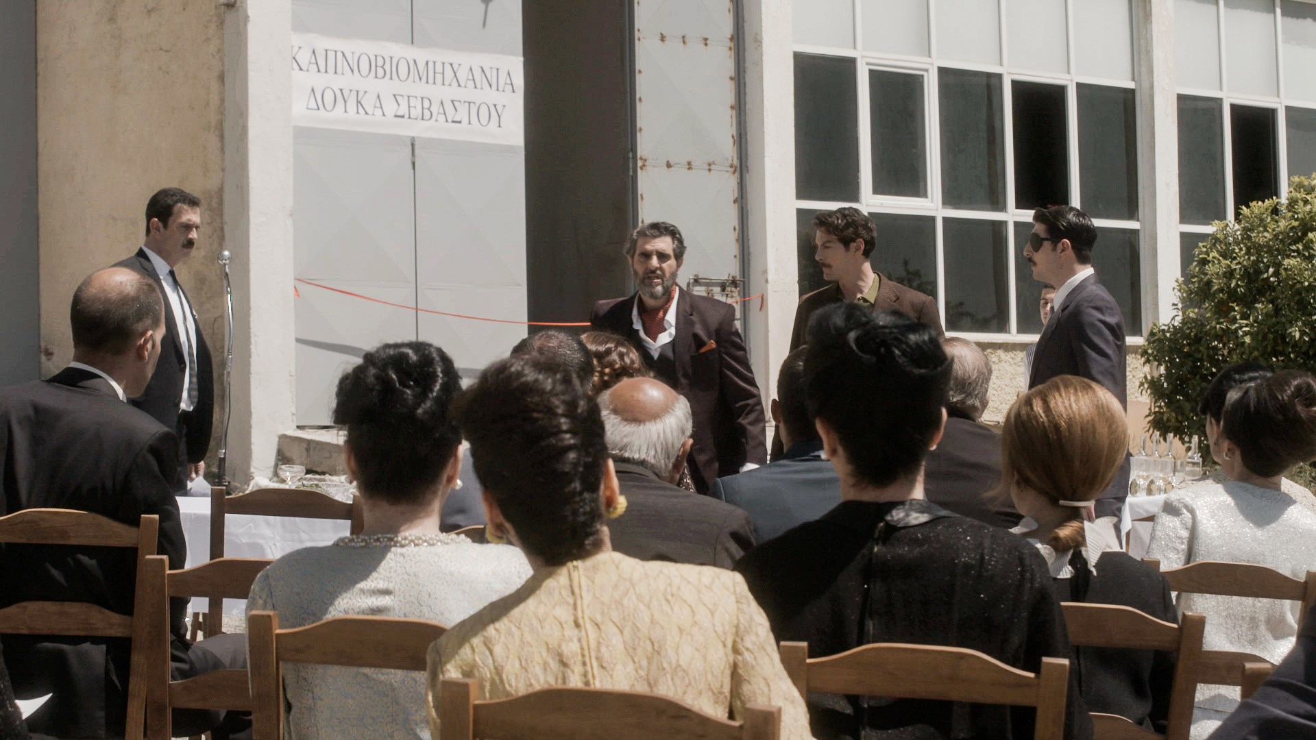 Άγριες Μέλισσες: Μαινόμενος ο Δούκας – Το σχέδιο του Μελέτη για να βγάλει από τη μέση τον Μιλτιάδη