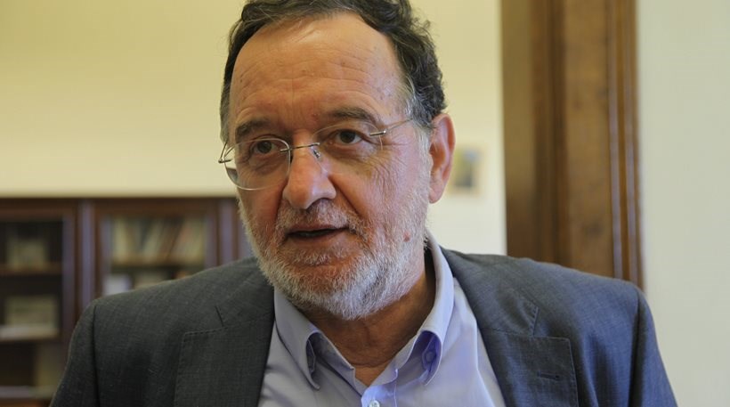 “Καρφιά” Λαφαζάνη για Τσίπρα και όσα έγιναν το 2015