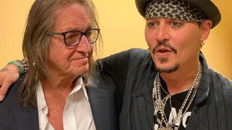 George Jung: Πέθανε ο έμπορος κοκαΐνης που ενσάρκωσε ο Τζόνι Ντεπ στην ταινία Blow