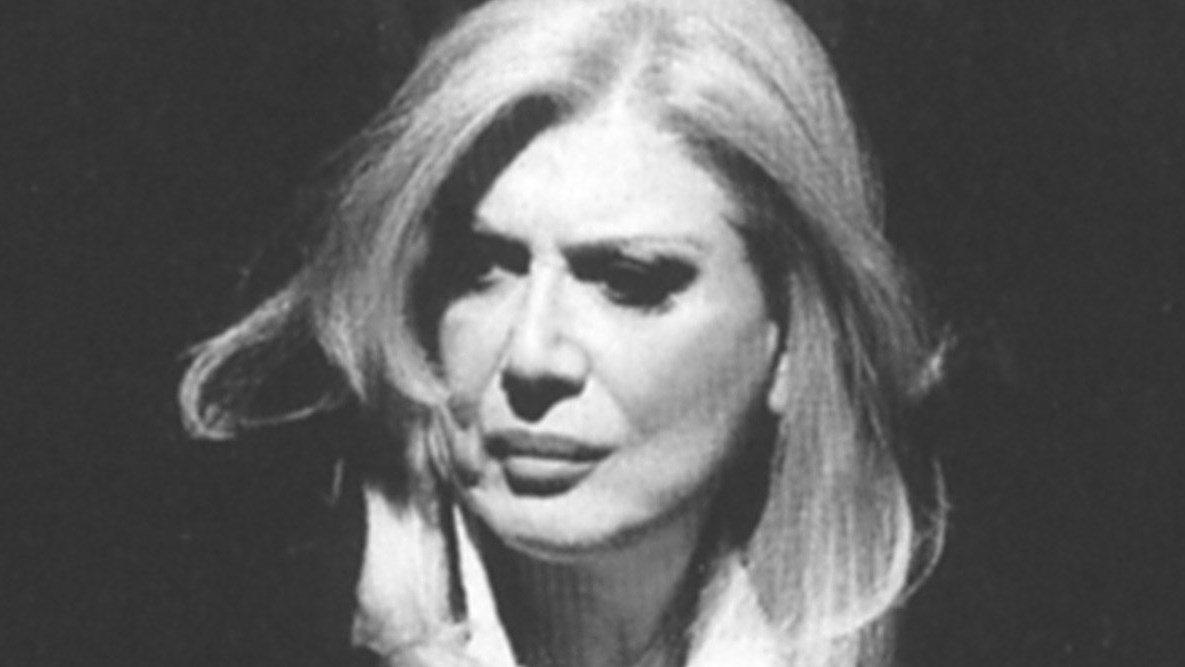 Καίτη Ντάλη: Μιλά για τις στιγμές τρόμου στα χέρια ληστών – “Με σάπισαν στο ξύλο, μου πήραν τα χρήματα μιας ολόκληρης ζωής”