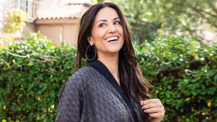 Σοφία Παυλίδου: Φόρεσε το μαγιό της και εντυπωσίασε τους θαυμαστές της – ΦΩΤΟ