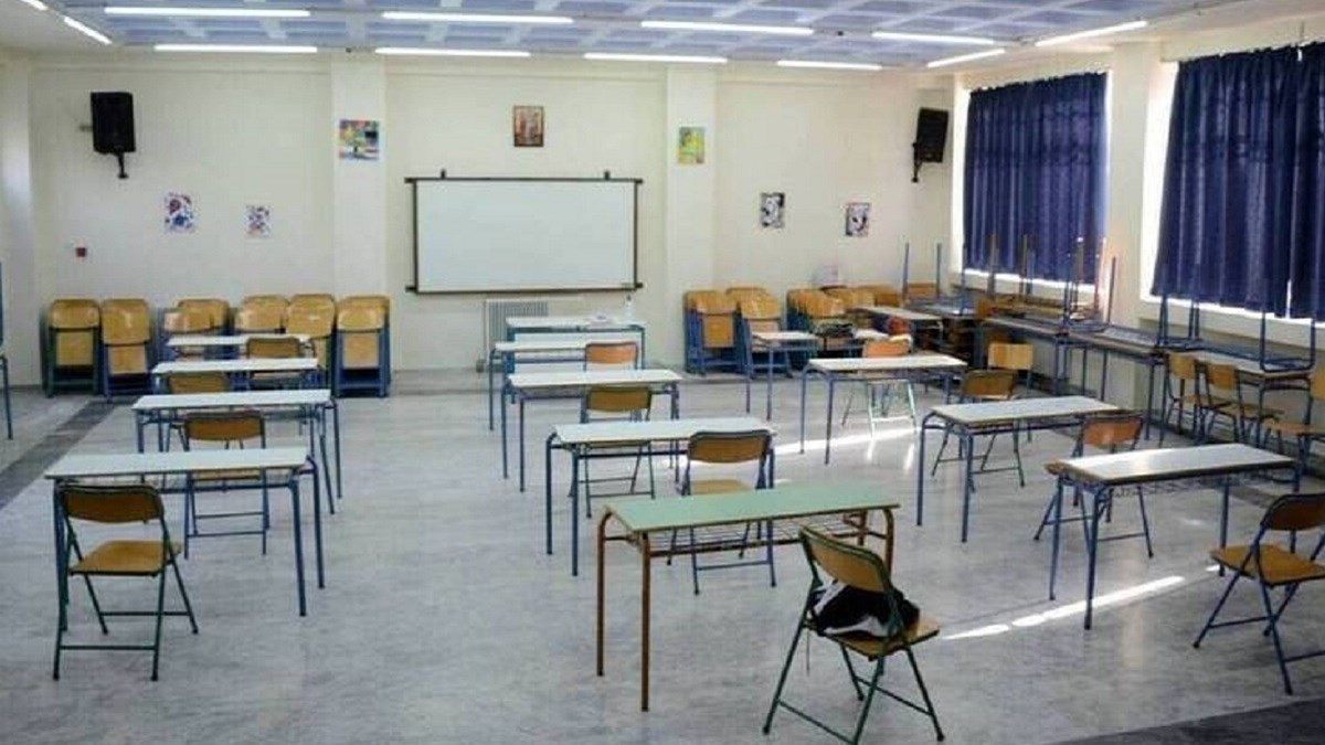 ΣτΕ: Προσφυγή κατά των υποχρεωτικών self test σε εκπαιδευτικούς και μαθητές