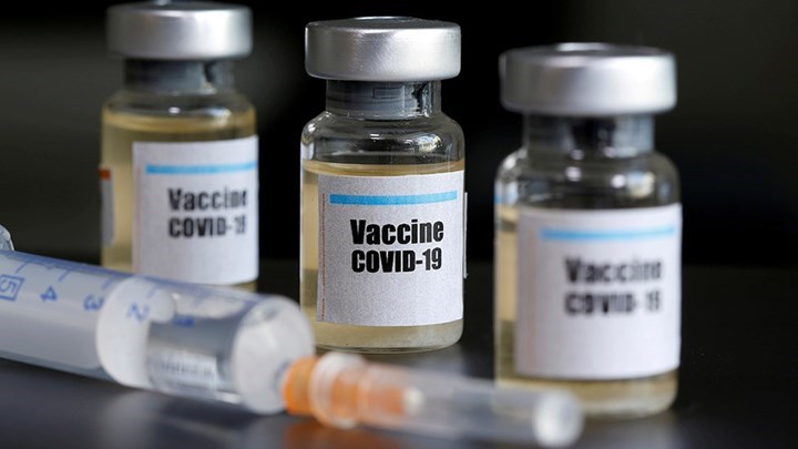 Γερμανία: Η κυβέρνηση θέλει την προστασία της πατέντας των εμβολίων