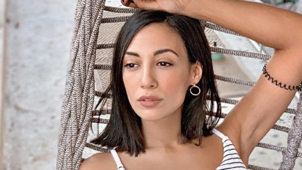 Η Ευγενία Σαμαρά… γίνεται Μαντώ Μαυρογένους σε σκηνοθεσία Γιοβανίδη