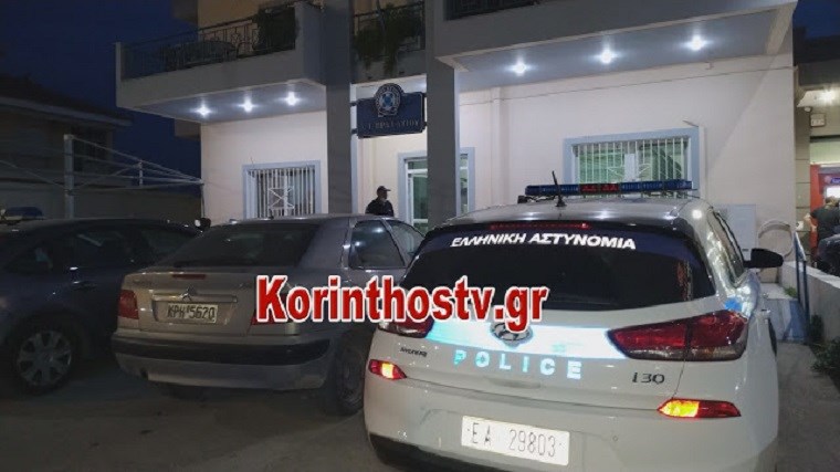 Σοκ στον Άσσο Κορινθίας: Ανήλικη κατήγγειλε βιασμό από τον πατέρα της