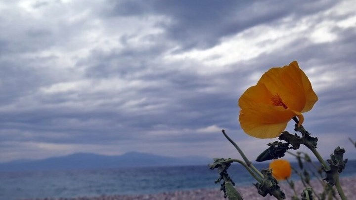 Καιρός: Νεφώσεις, αφρικανική σκόνη και άνοδος της θερμοκρασίας – Η αναλυτική πρόγνωση