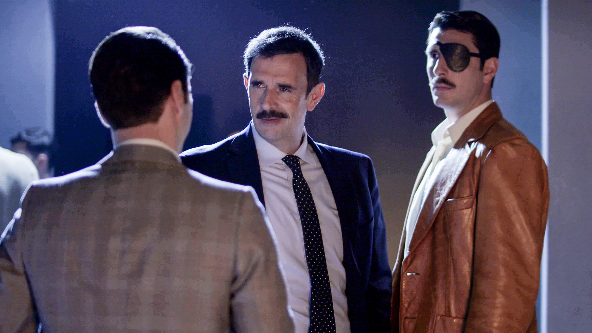 Άγριες Μέλισσες: Οι ζωές των αδελφών Σταμίρη αλλάζουν για πάντα – Τι θα δούμε στα επόμενα επεισόδια