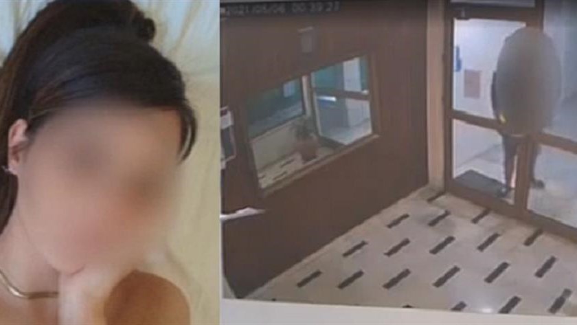 Νέα Σμύρνη – Συγκλονίζει η κοπέλα που κατήγγειλε τον 22χρονο: Με ακολούθησε, τον αισθάνθηκα πίσω μου