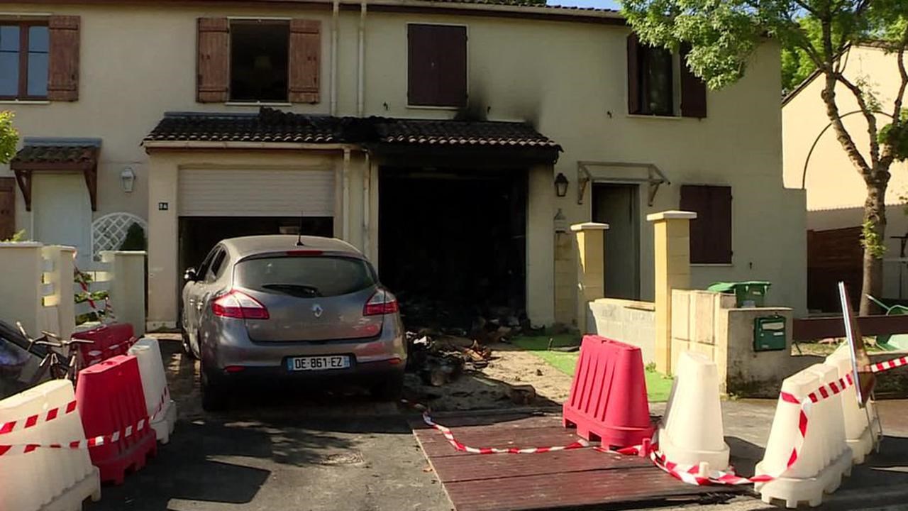 Φρίκη στη Γαλλία: Έκαψε ζωντανή τη σύζυγό του και μητέρα τριών παιδιών – Πίστευε ότι έχει εραστή