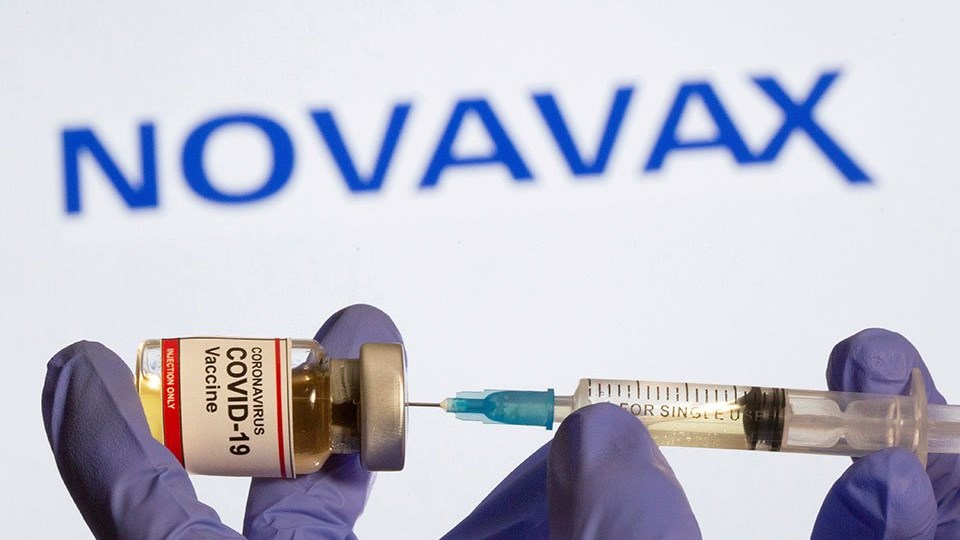 Κορονοϊός: Πόσο αποτελεσματικό είναι το νέο εμβόλιο Novavax έναντι της Νοτιοαφρικανικής μετάλλαξης;
