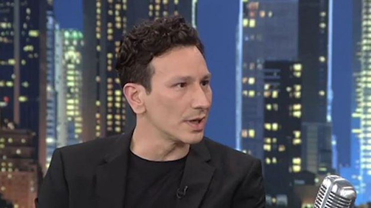 Μιχάλης Σαράντης: Ένιωθα τρομερές ενοχές – Ο θάνατος που τον στιγμάτισε – ΒΙΝΤΕΟ