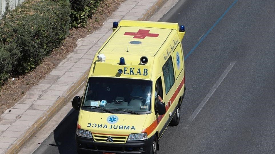 Τραγωδία στην Κρήτη: Αυτοκτόνησε 35χρονος – Τον βρήκε νεκρό ο πατέρας του