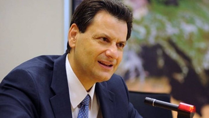 Σκυλακάκης στον Realfm 97,8: Η Ελλάδα θα μπει σε μια εποχή δυναμικής ανάκαμψης – Τι είπε για τα μέτρα