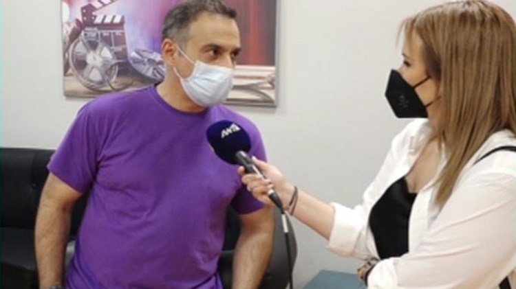 Κρατερός Κατσούλης: Έχω τελειώσει από την πρωινή ζώνη  – Ήταν μία απόφαση που έπρεπε να παρθεί