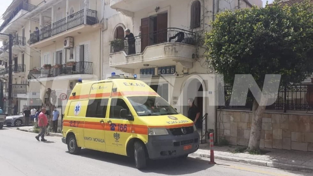 Σοκ στη Ζάκυνθο – Δολοφόνησαν γνωστό επιχειρηματία – ΦΩΤΟ – ΒΙΝΤΕΟ