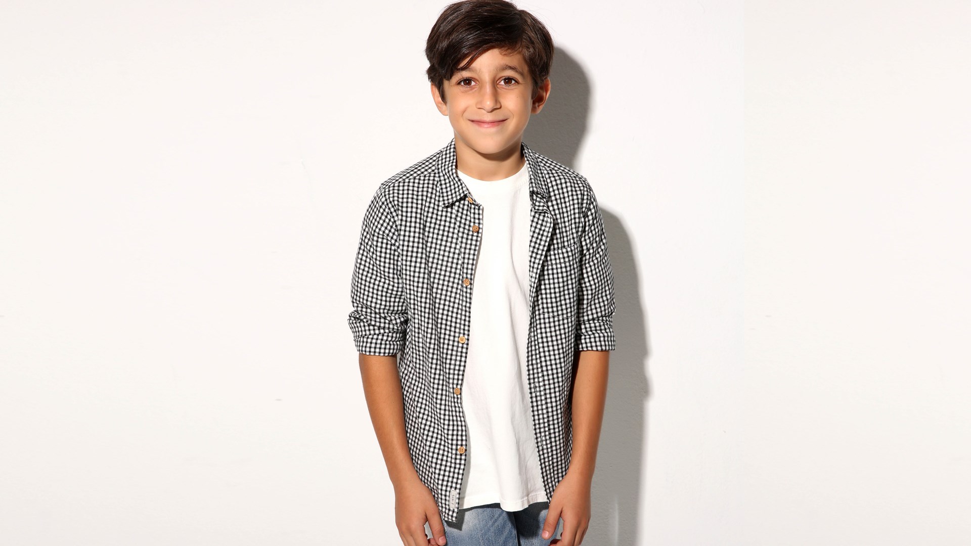 Eurovision: Ο μικρός Άγγελος από τα «Καλύτερά μας Χρόνια» θα πει το “ντουζ πουάν” της Ελλάδας