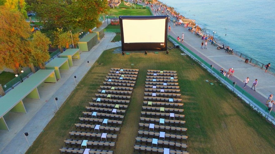 Συνεδριάζουν οι ειδικοί – Στο επίκεντρο η επανεκκίνηση πολιτιστικών και αθλητικών δραστηριοτήτων – Οι τελευταίες πληροφορίες