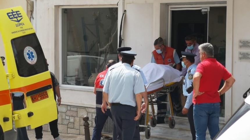 Ζάκυνθος – Δολοφονία 54χρονου: Βρέθηκε καμένο το αυτοκίνητο των δραστών – Πιθανόν να διέφυγαν με σκάφος