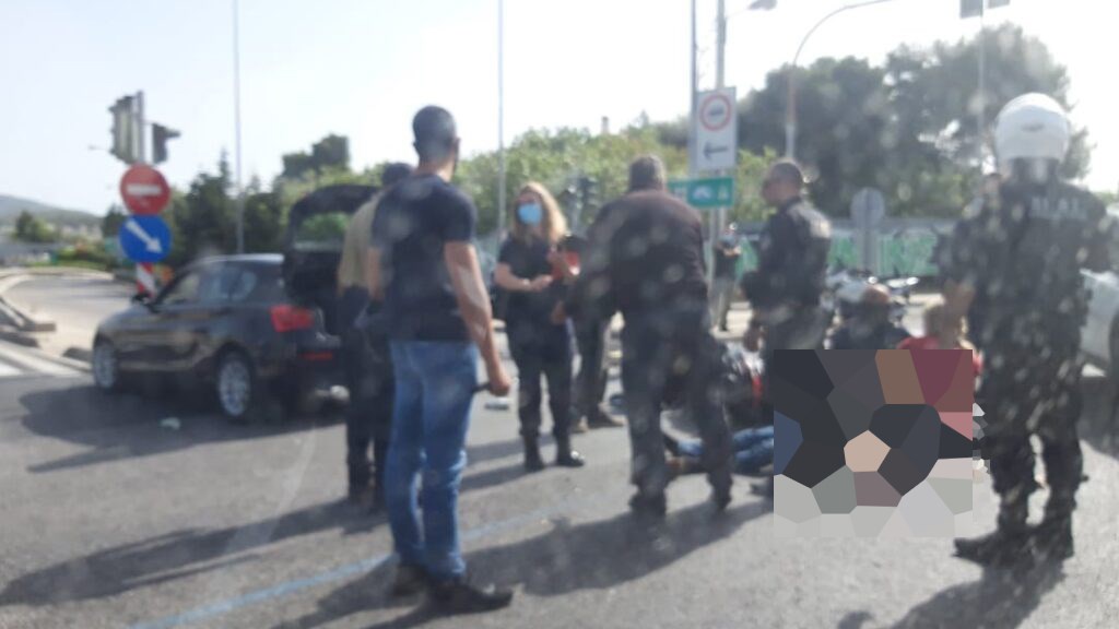 Θλίψη στον Γέρακα: Σκοτώθηκε σε τροχαίο δημοτικός σύμβουλος – ΦΩΤΟ