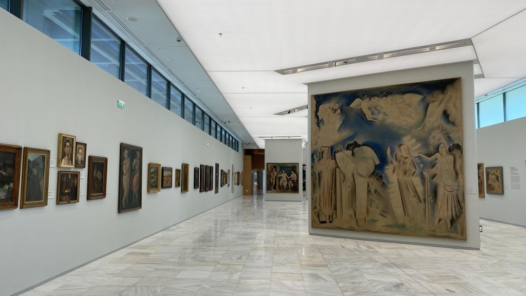 Εισήγηση Λοιμωξιολόγων: Πότε ανοίγουν μουσεία, θερινά σινεμά, θέατρα και αθλητικές ακαδημίες – Οι ημερομηνίες