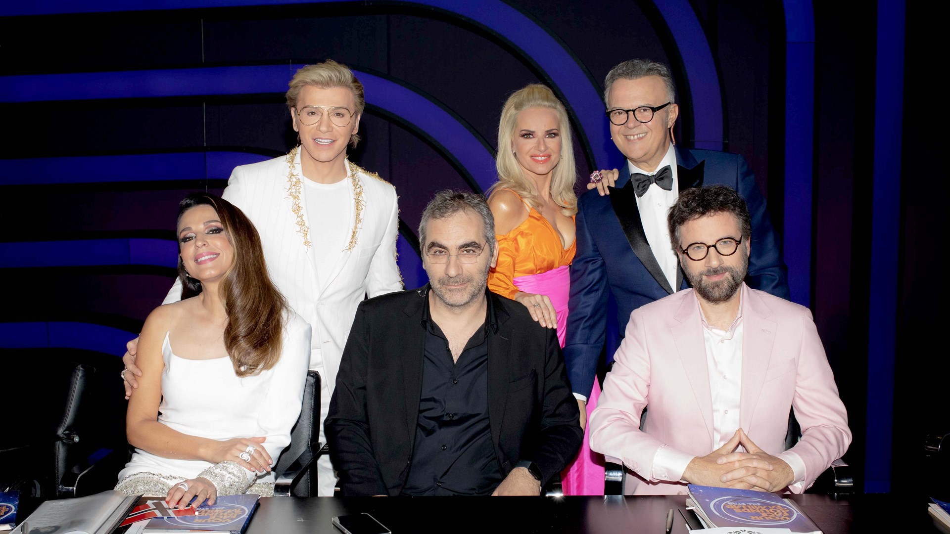«Your Face Sounds Familiar – All Star»: Βραδιά Eurovision με ξεχωριστές guest εμφανίσεις