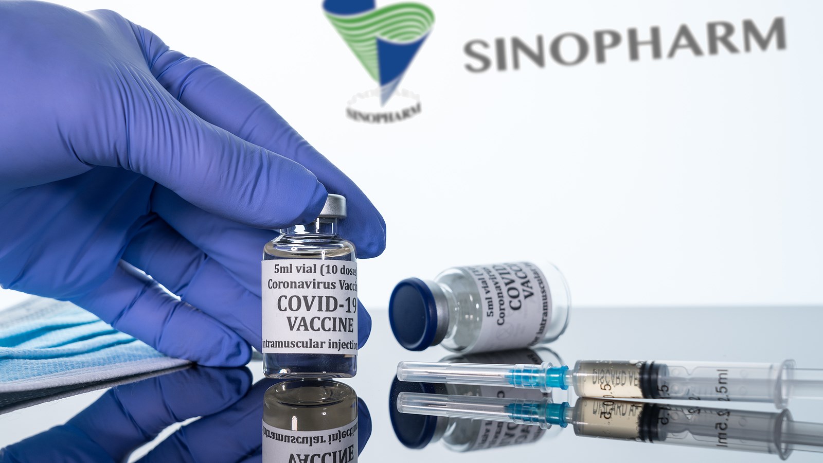 Κορονοϊός: Ο ΠΟΥ ενέκρινε το κινεζικό εμβόλιο της Sinopharm για επείγουσα χρήση