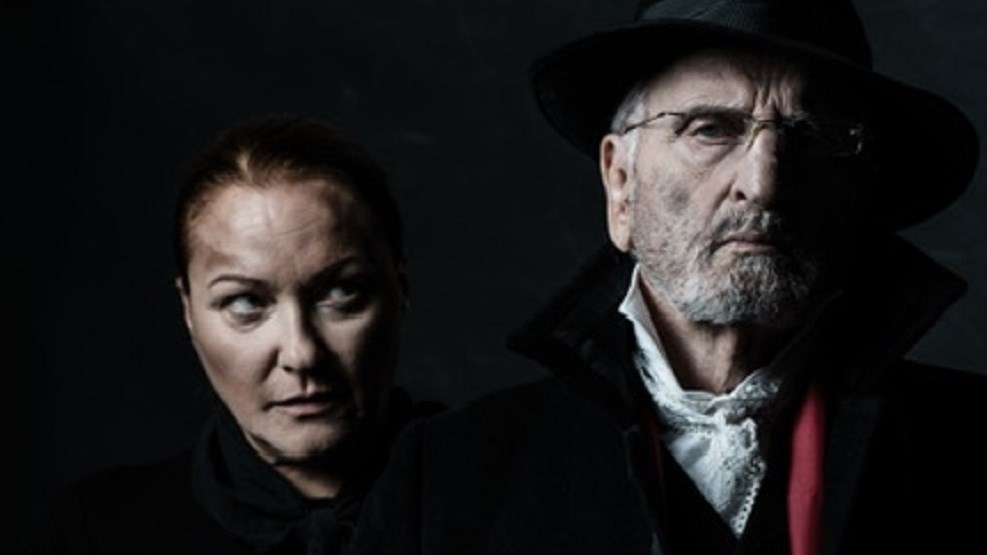 Στο θέατρο «Χορν» θα ανέβουν οι «Μάγισσες του Σάλεμ» που σκηνοθετεί ο Χανιωτάκης, με all star cast