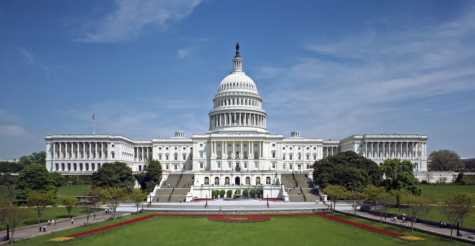 ΗΠΑ – Κογκρέσο: Νέο νομοσχέδιο για τη “θωράκιση” του Οικουμενικού Πατριαρχείου στην Τουρκία