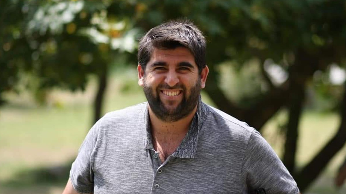 Θεσσαλονίκη: Πέθανε 39χρονος από κορονοϊό – Ήταν διεθνής διαιτητής πινγκ πονγκ