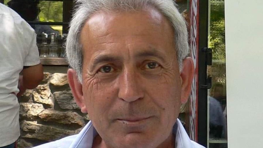 Πέθανε ο πρώην αντιδήμαρχος Νεάπολης, Λευτέρης Παπαδόπουλος