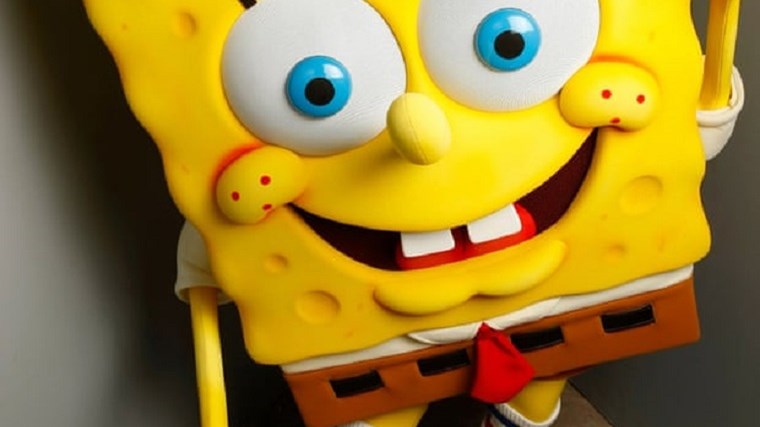 Νέα Υόρκη: 4χρονος παρήγγειλε διαδικτυακά γλειφιτζούρια του Μπομπ Σφουγγαράκη αξίας 2.618 δολαρίων