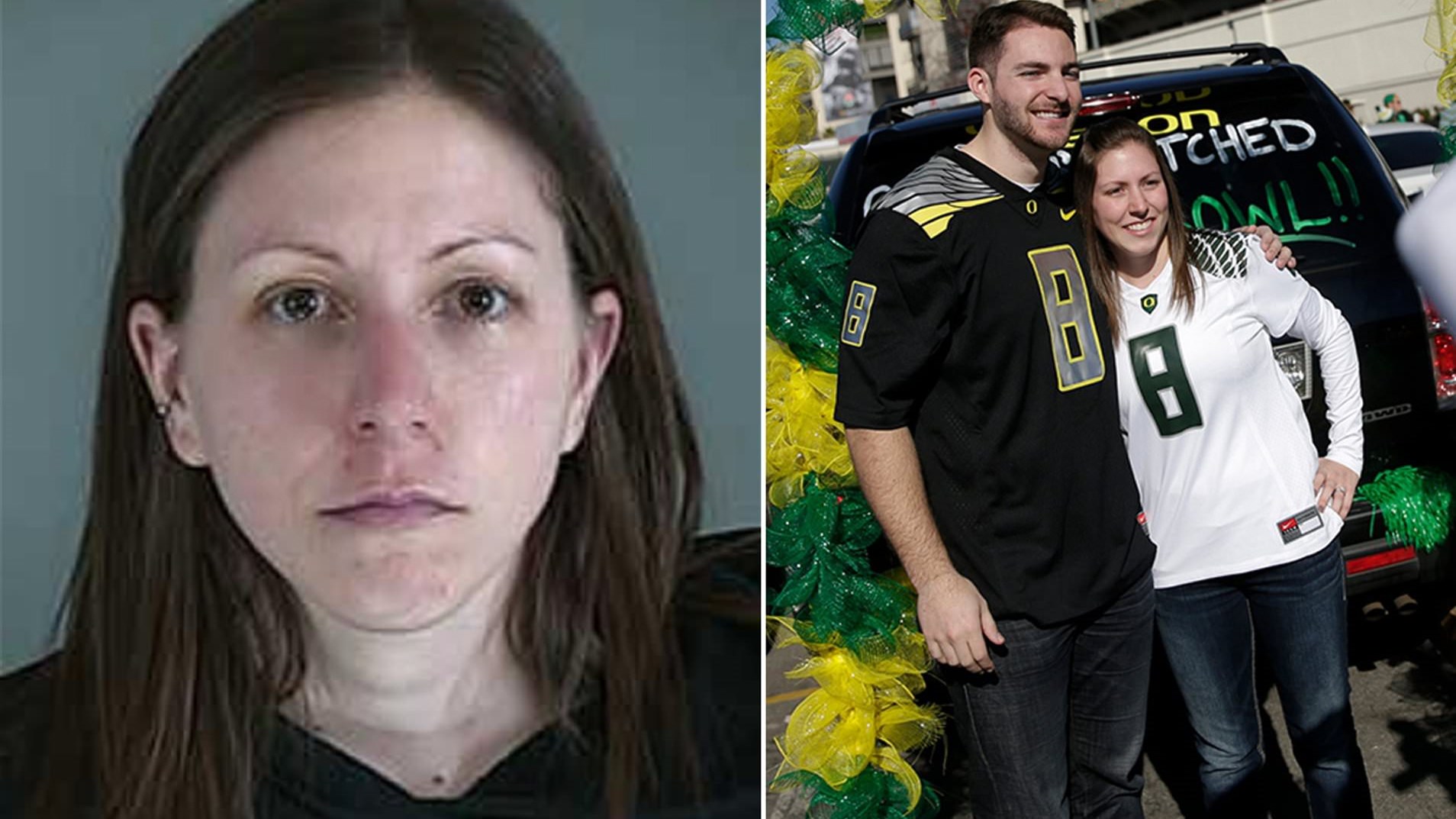 Στη φυλακή καθηγήτρια που είχε σεξουαλική σχέση με μαθήτριά της