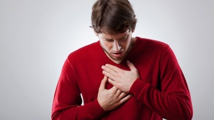 COVID-19 και καρδιακές αρρυθμίες