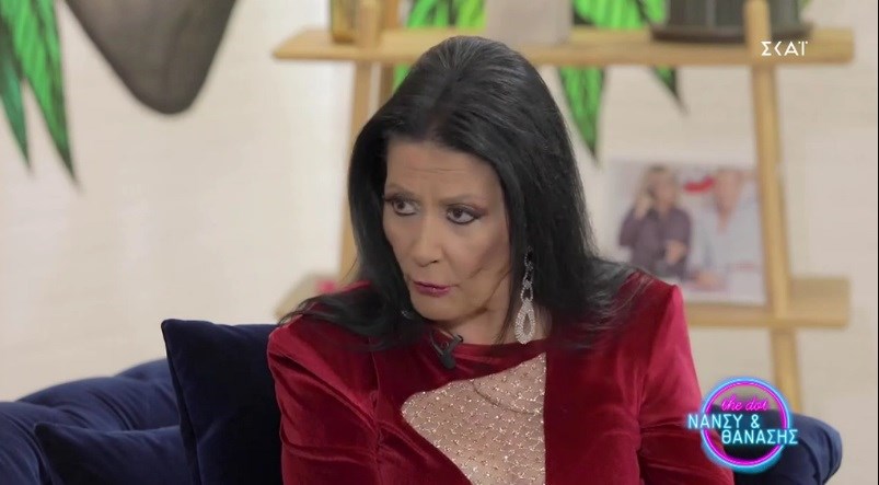 Ζωζώ Σαπουντζάκη: Ο Αλέξανδρος Ωνάσης έκανε σαν τρελός για εμένα – Τι είπε για τον Νιάρχο