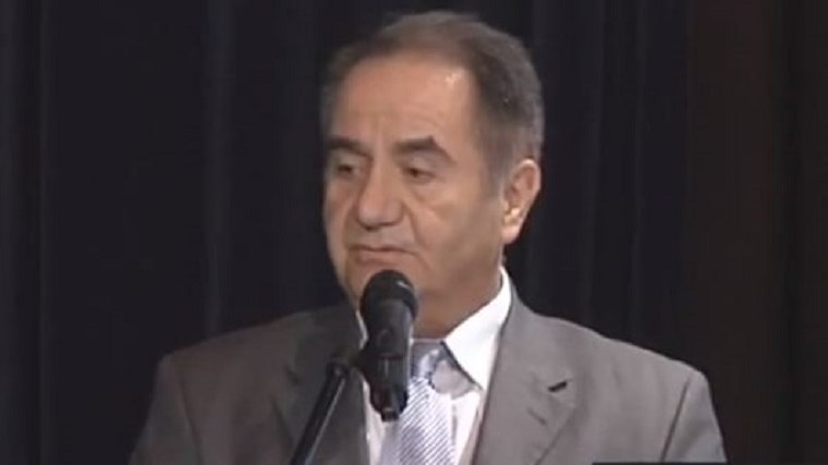 Θεόδωρος Κατσανέβας: Η ανάρτηση στο facebook με την οποία ενημέρωνε ότι διαγνώστηκε θετικός στον κορονοϊό