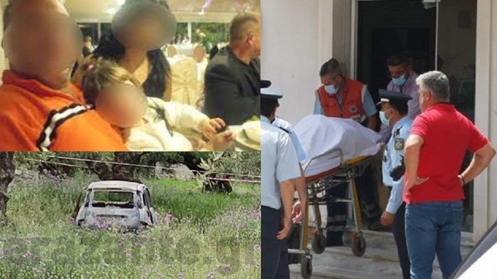 Δολοφονία στη Ζάκυνθο: Βίντεο με τους εκτελεστές έχουν στα χέρια τους οι Αρχές – Πιθανόν να μην έχουν φύγει από το νησί