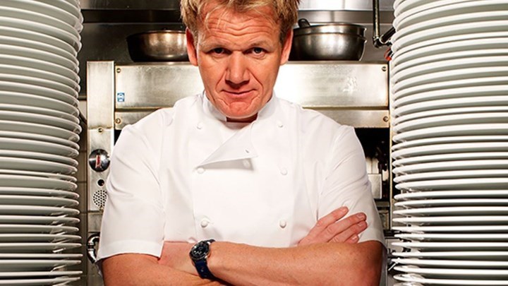 Γκόρντον Ράμσεϊ: Στη Μύκονο για γυρίσματα ο διάσημος σεφ