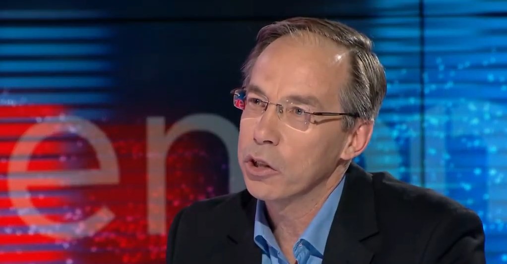 Γιώργος Μαυρωτάς στον Real fm 97,8: Πώς θα διοργανωθεί ο τελικός του Κυπέλλου Ολυμπιακός-ΠΑΟΚ